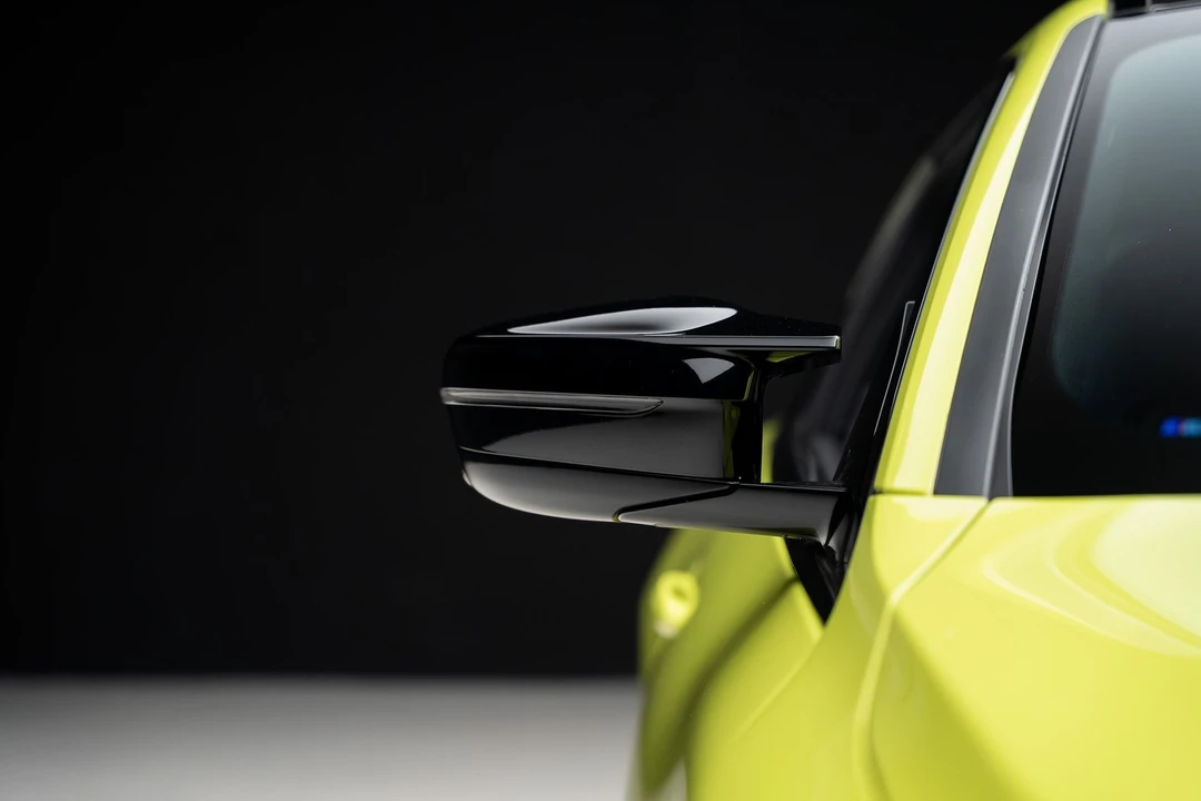 2025 BMW G82/G83 M4 - Image 15 of 31