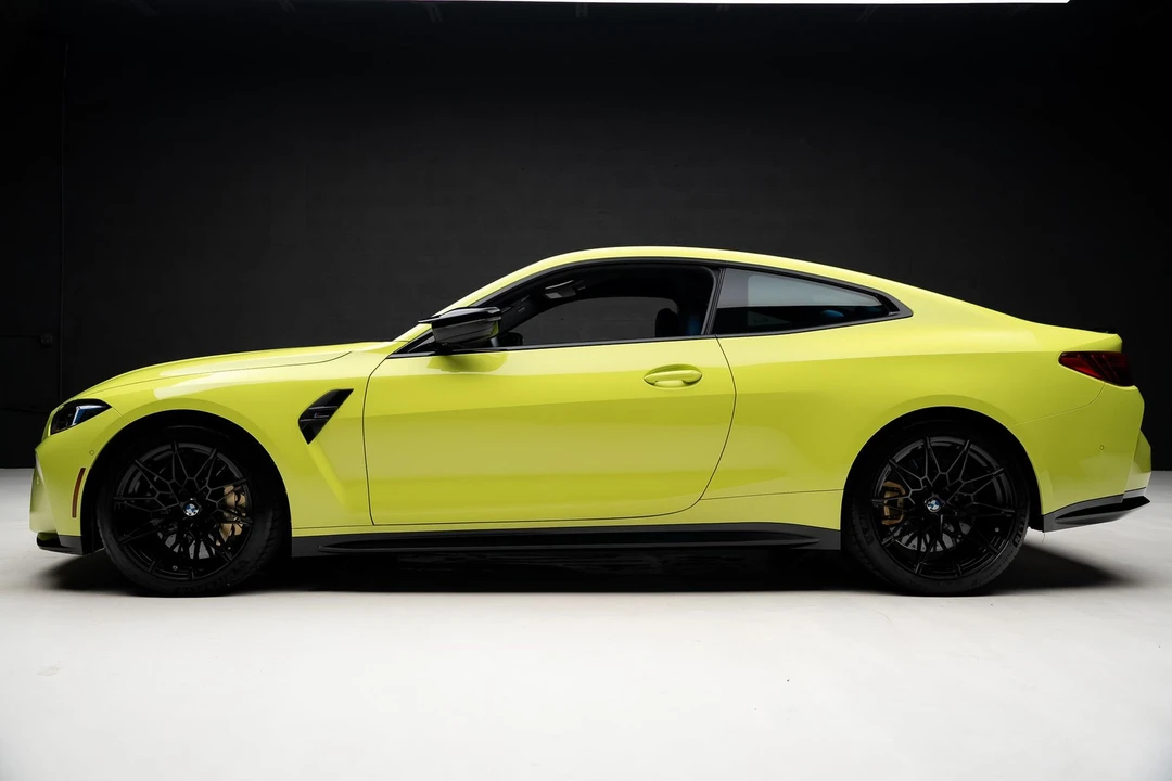 2025 BMW G82/G83 M4 - Image 18 of 31