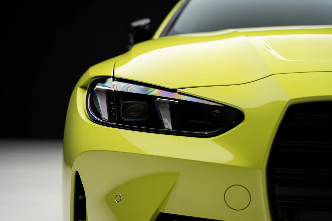 2025 BMW G82/G83 M4 - Image 9 of 31
