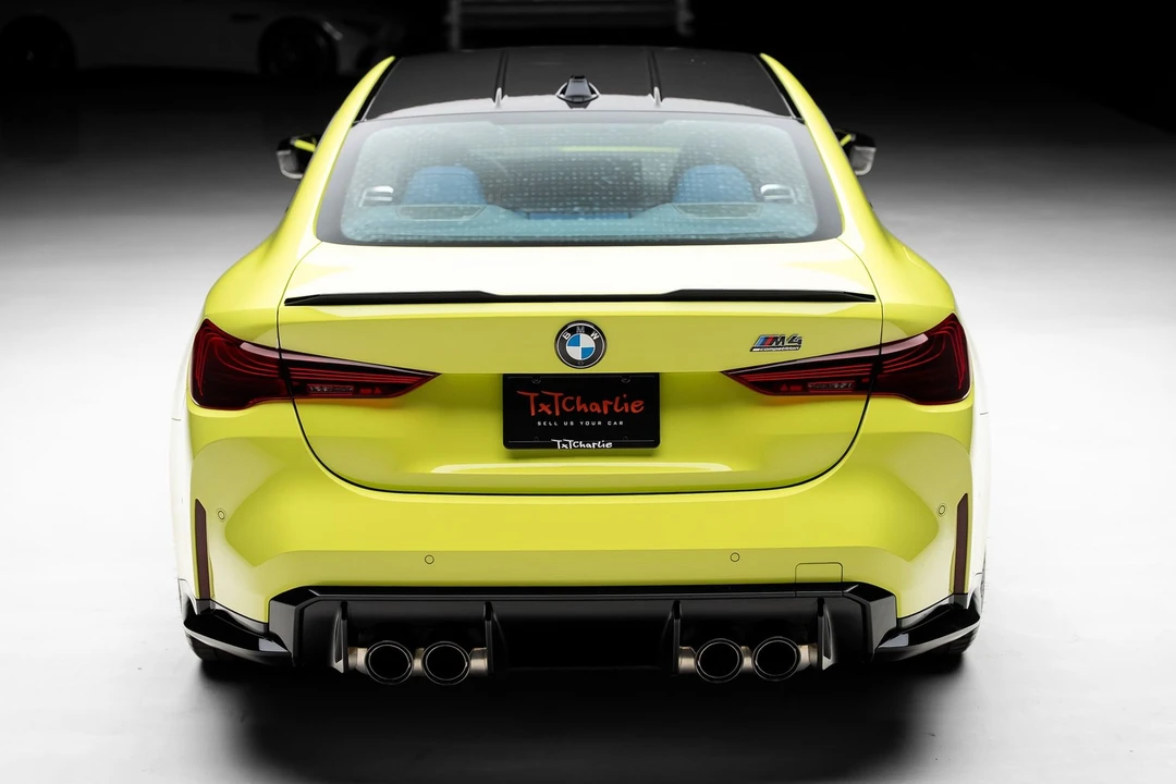 2025 BMW G82/G83 M4 - Image 26 of 31