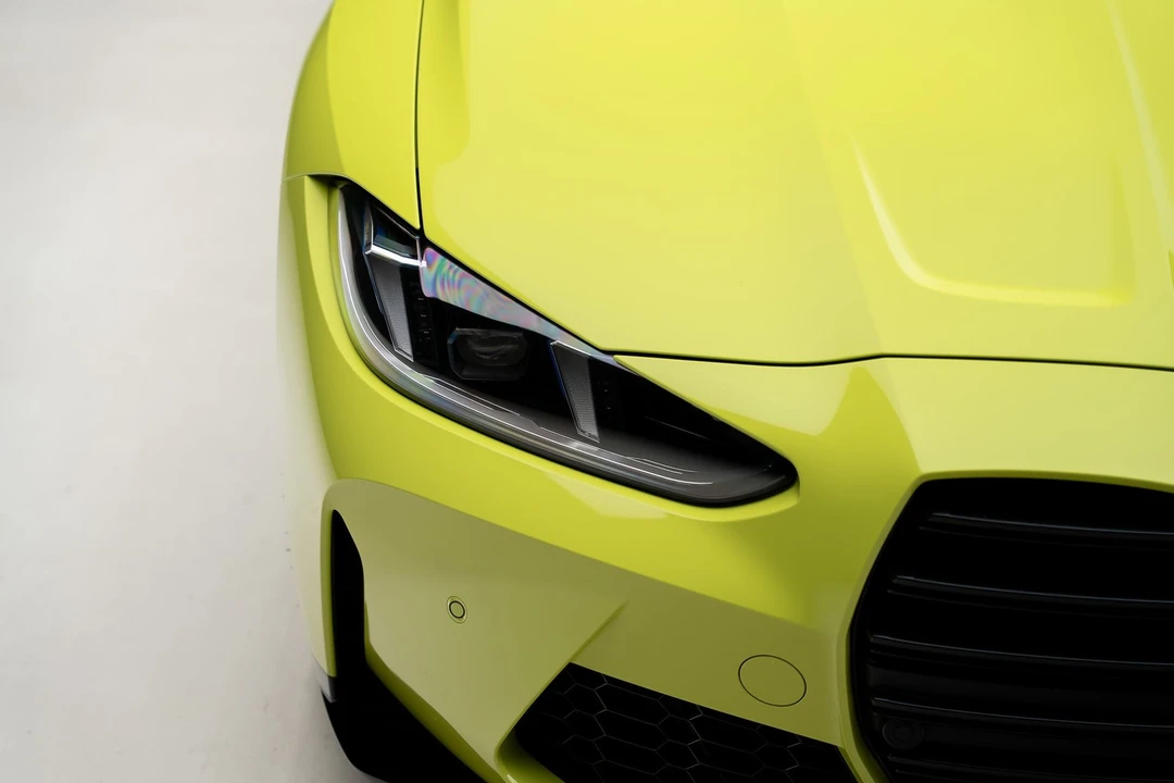 2025 BMW G82/G83 M4 - Image 12 of 31