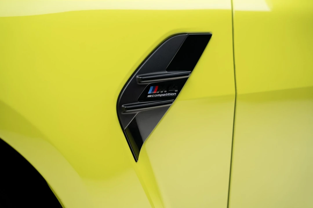 2025 BMW G82/G83 M4 - Image 24 of 31