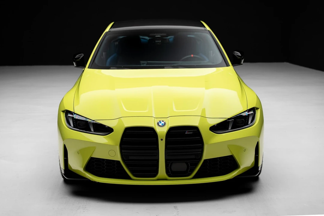 2025 BMW G82/G83 M4 - Image 6 of 31