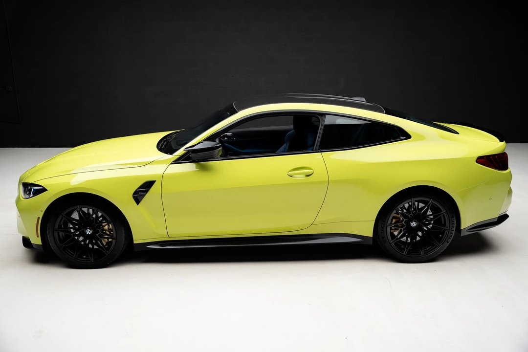 2025 BMW G82/G83 M4 - Image 17 of 31