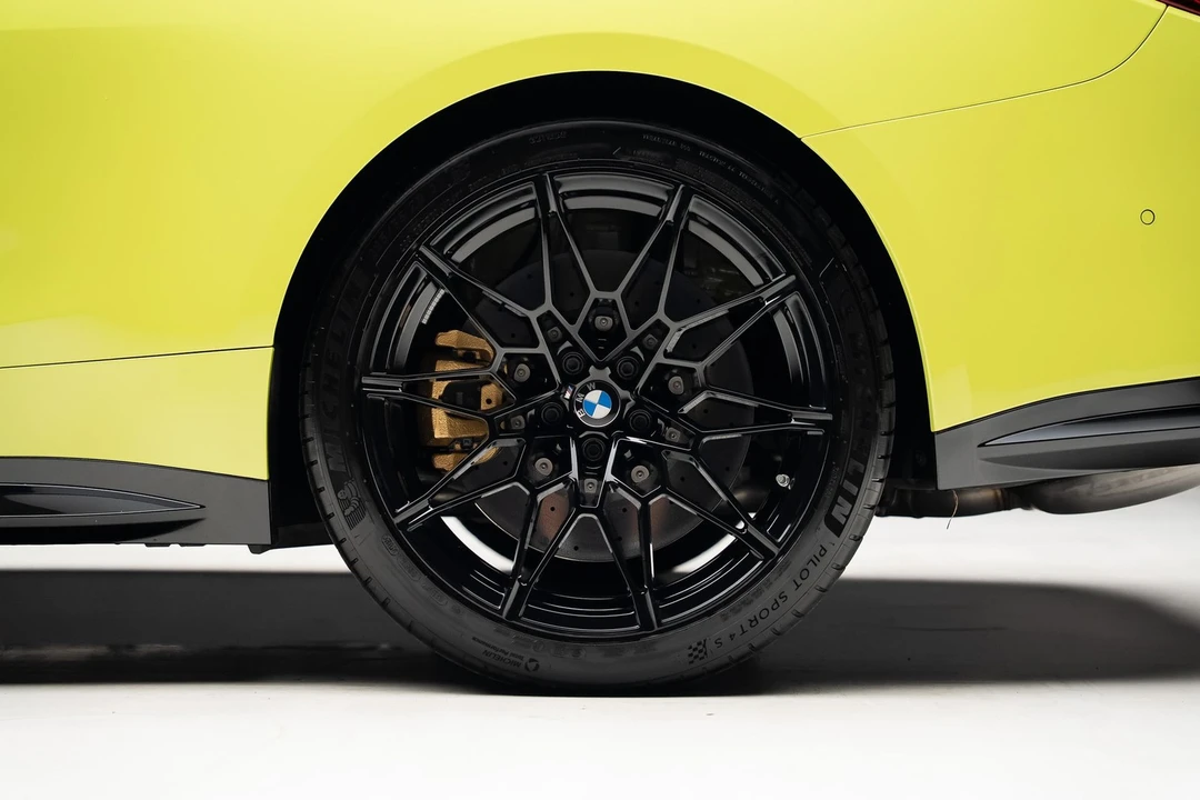 2025 BMW G82/G83 M4 - Image 22 of 31