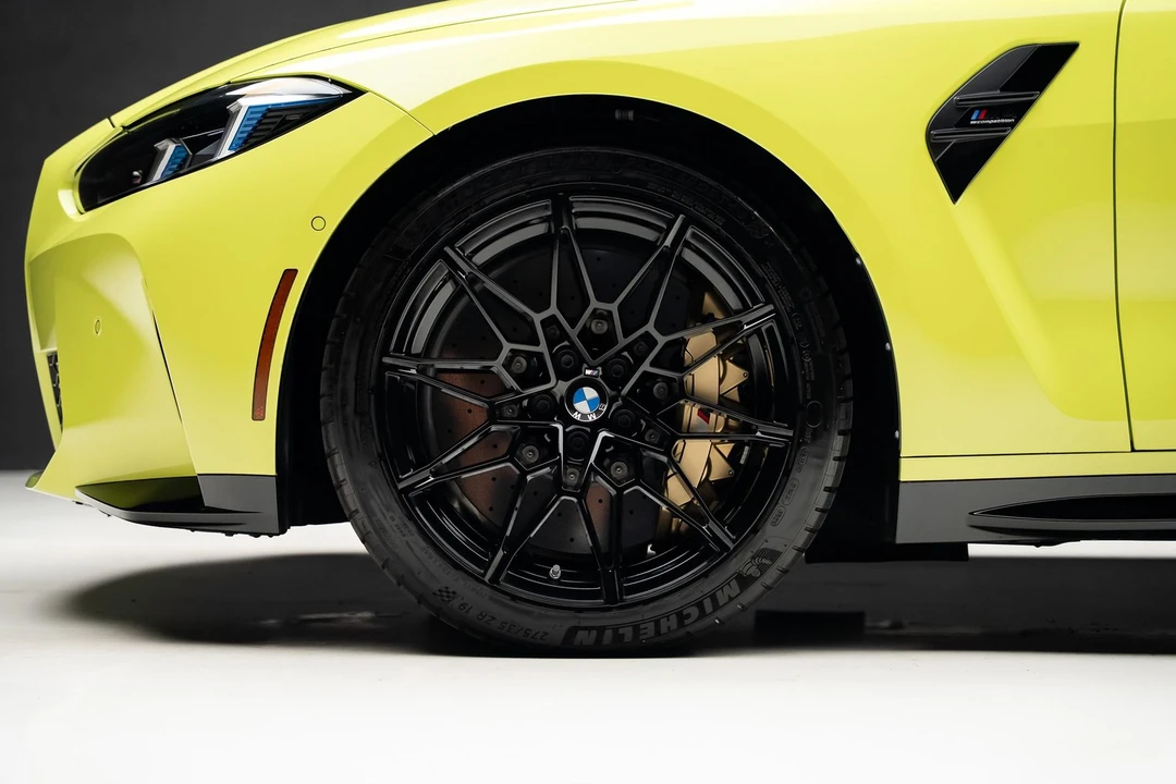2025 BMW G82/G83 M4 - Image 20 of 31