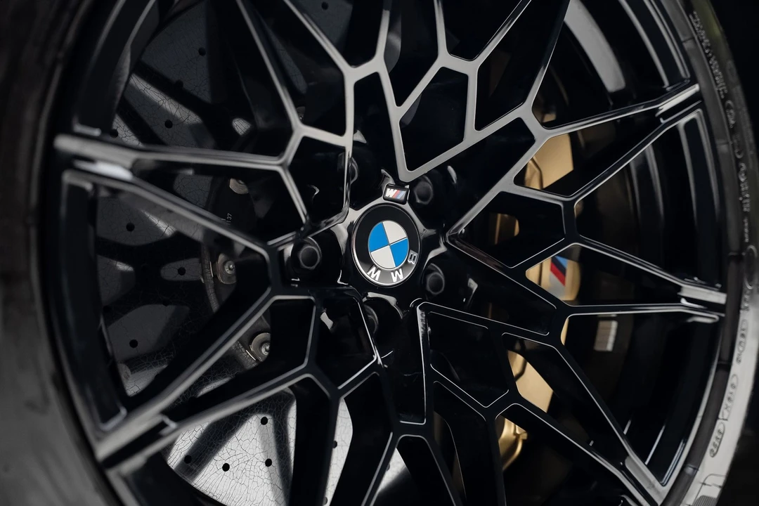 2025 BMW G82/G83 M4 - Image 23 of 31