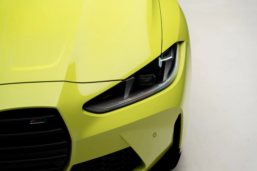 2025 BMW G82/G83 M4 - Image 11 of 31
