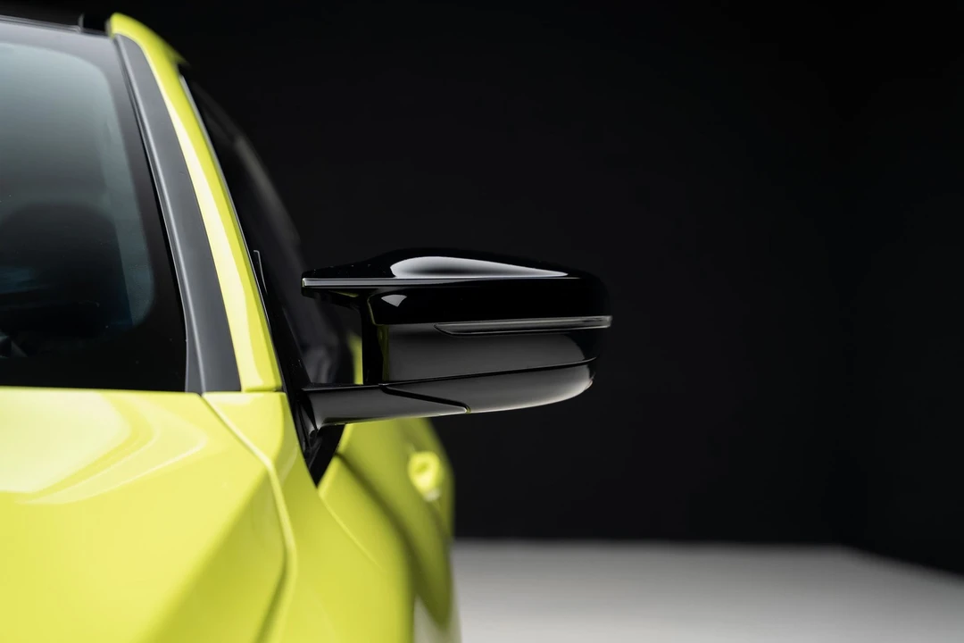 2025 BMW G82/G83 M4 - Image 16 of 31