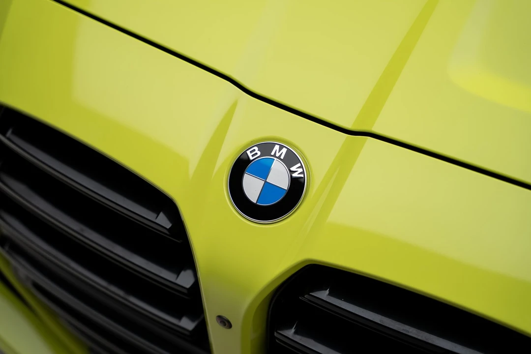 2025 BMW G82/G83 M4 - Image 13 of 31