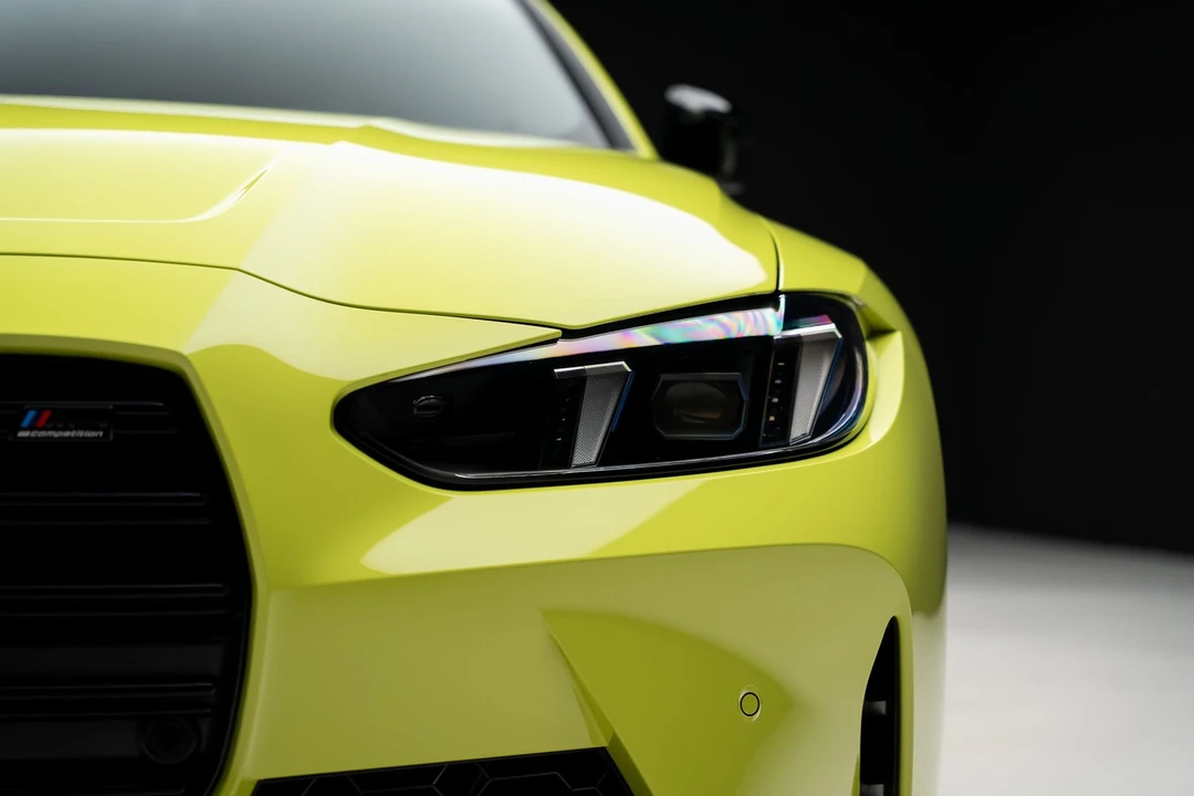 2025 BMW G82/G83 M4 - Image 10 of 31