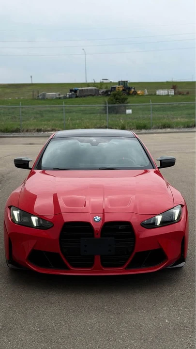 2025 BMW G82/G83 M4 - Image 6 of 12