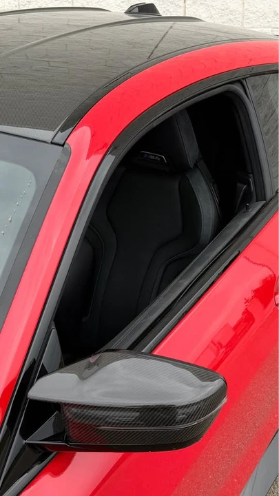 2025 BMW G82/G83 M4 - Image 3 of 12