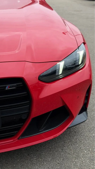 2025 BMW G82/G83 M4 - Image 7 of 12
