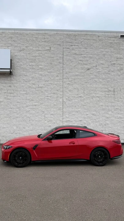 2025 BMW G82/G83 M4 - Image 4 of 12