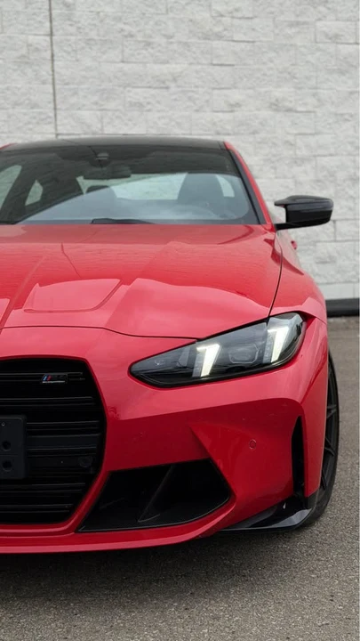 2025 BMW G82/G83 M4 - Image 2 of 12