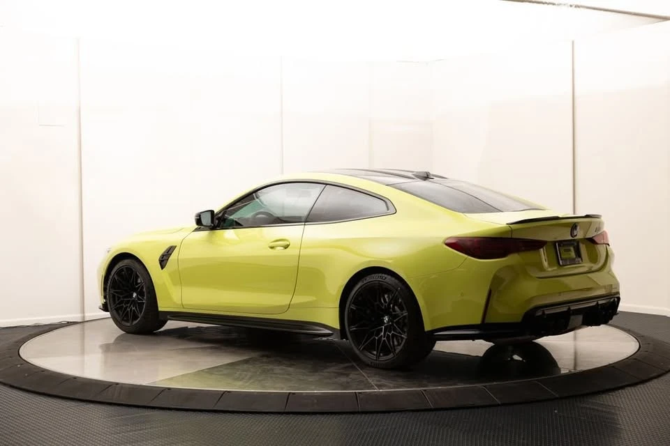2025 BMW G82/G83 M4 - Image 3 of 5