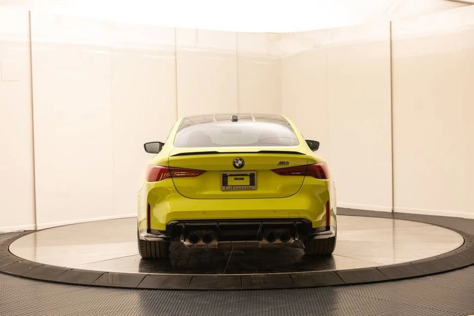 2025 BMW G82/G83 M4 - Image 4 of 5