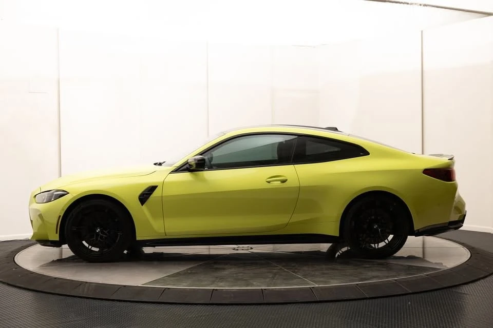 2025 BMW G82/G83 M4 - Image 2 of 5