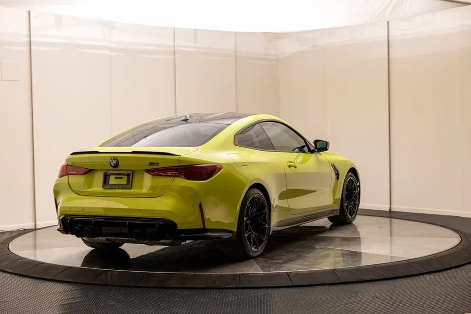 2025 BMW G82/G83 M4 - Image 5 of 5