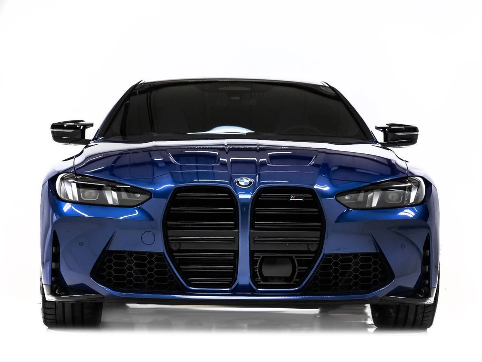 2025 BMW G82/G83 M4 - Image 8 of 12