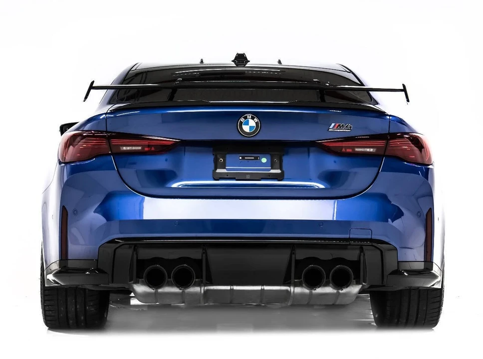 2025 BMW G82/G83 M4 - Image 7 of 12