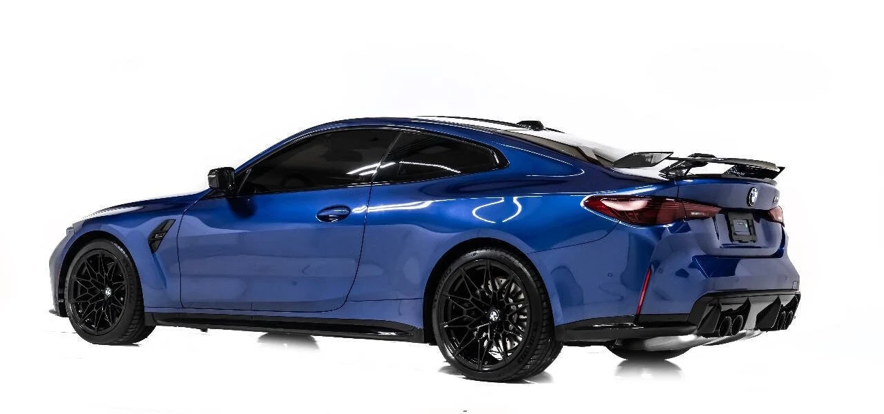 2025 BMW G82/G83 M4 - Image 4 of 12