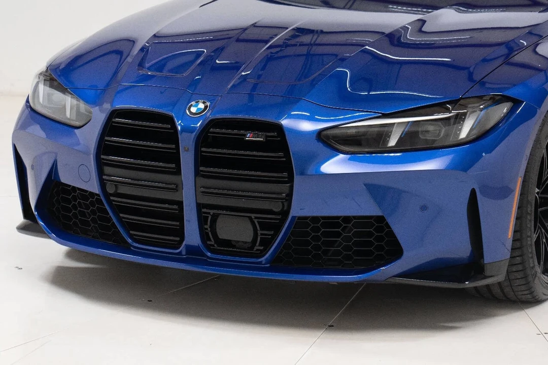 2025 BMW G82/G83 M4 - Image 9 of 12
