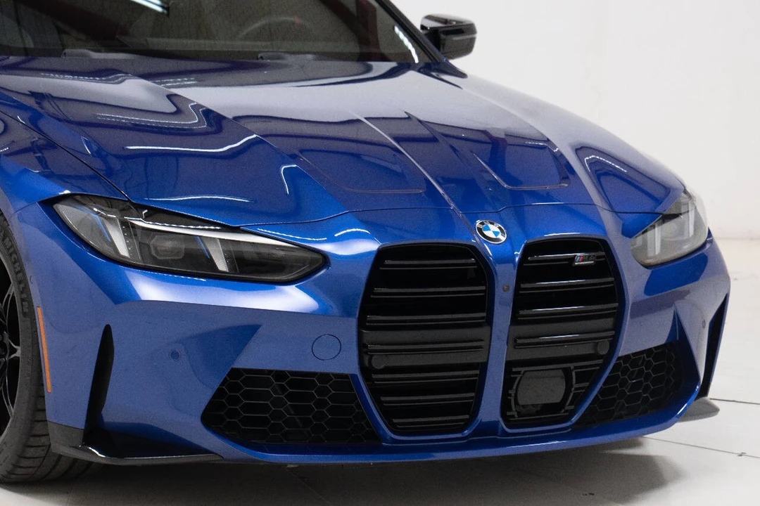 2025 BMW G82/G83 M4 - Image 10 of 12