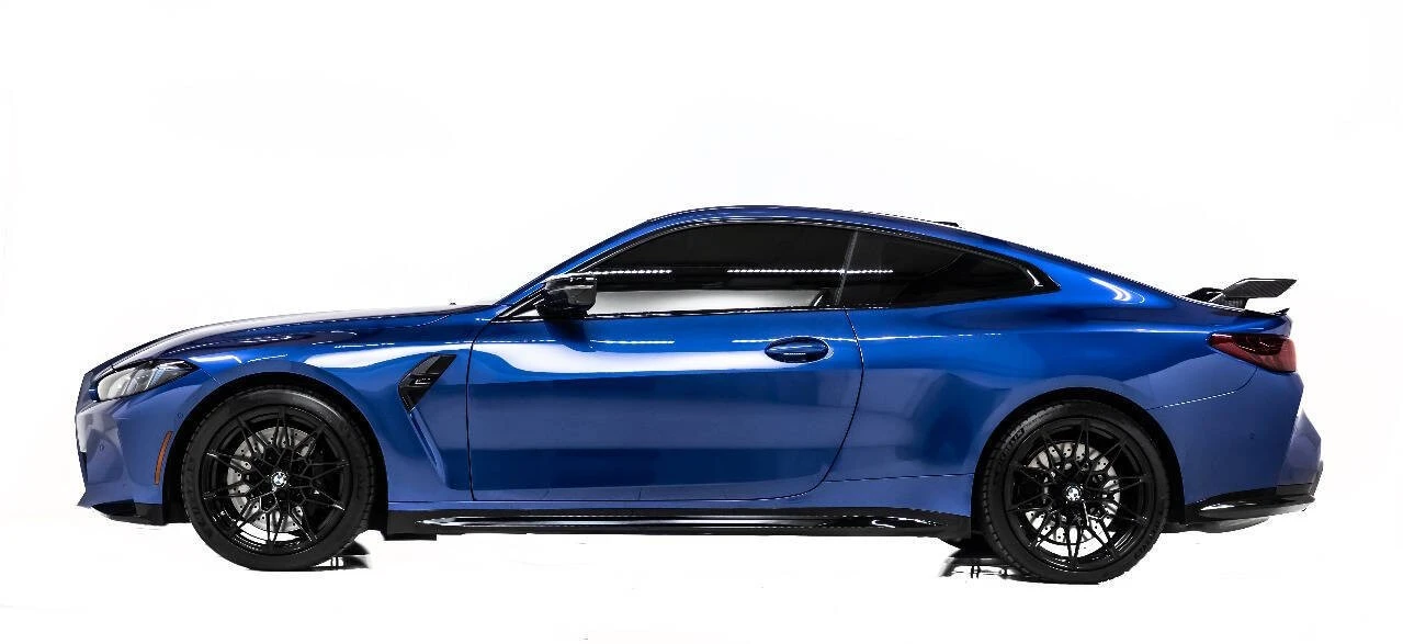 2025 BMW G82/G83 M4 - Image 6 of 12