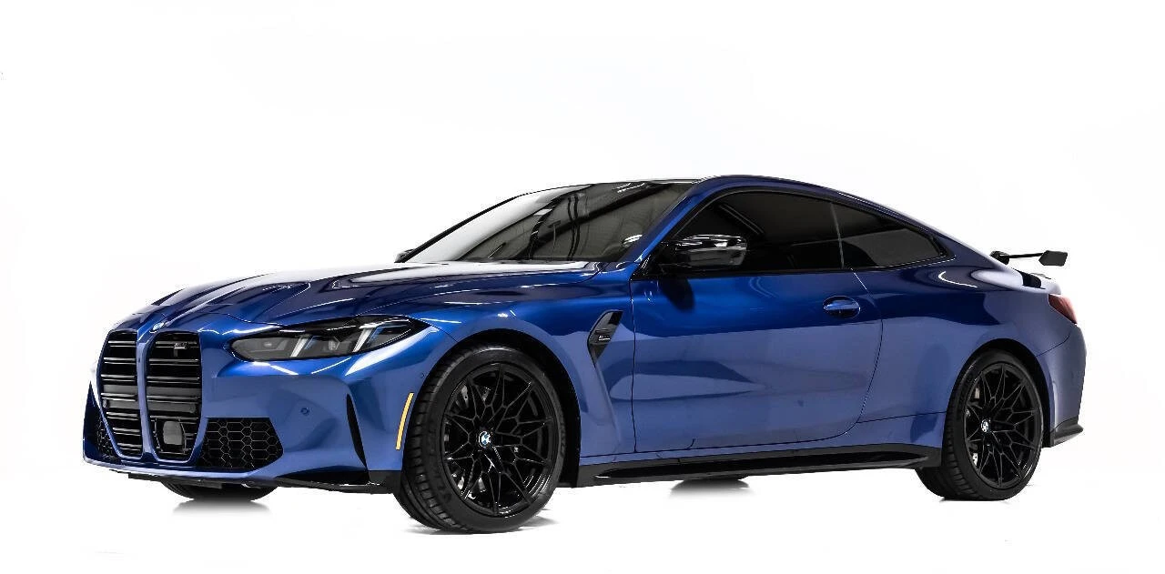2025 BMW G82/G83 M4 - Image 2 of 12