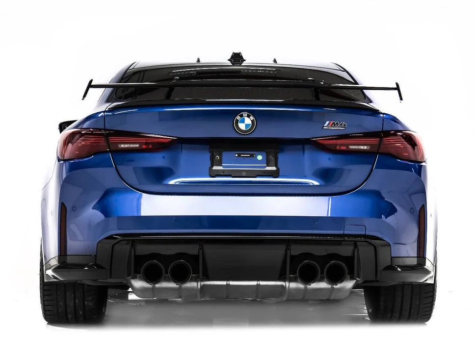 2025 BMW G82/G83 M4 - Image 7 of 12