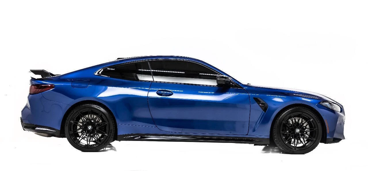 2025 BMW G82/G83 M4 - Image 5 of 12