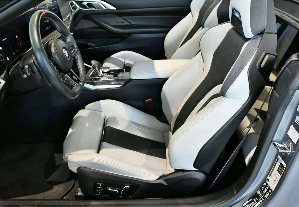 2025 BMW G82/G83 M4 - Image 3 of 5