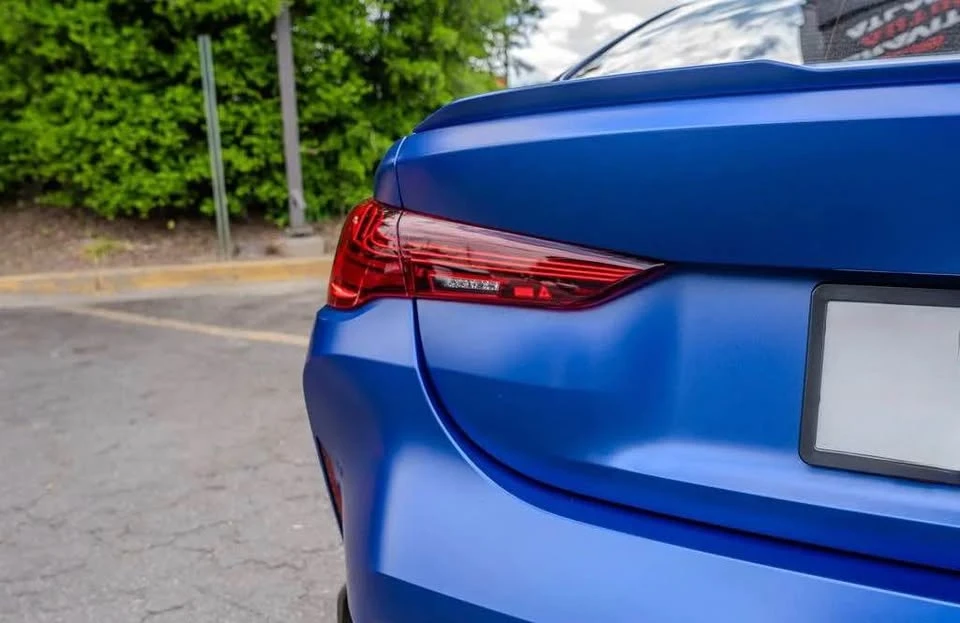 2025 BMW G82/G83 M4 - Image 6 of 20