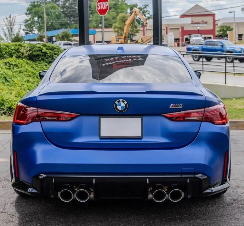 2025 BMW G82/G83 M4 - Image 5 of 20