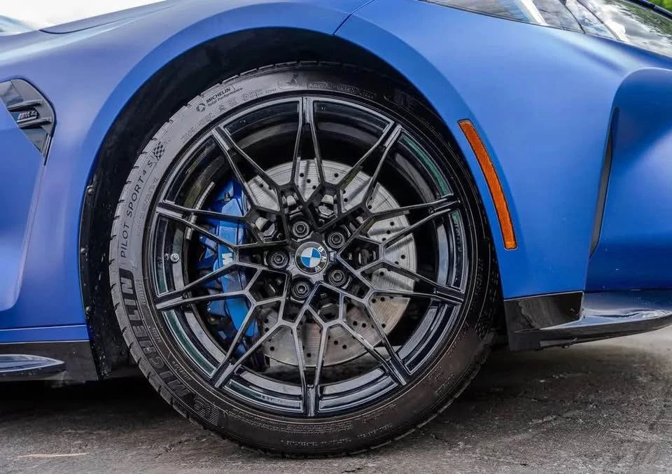 2025 BMW G82/G83 M4 - Image 3 of 20