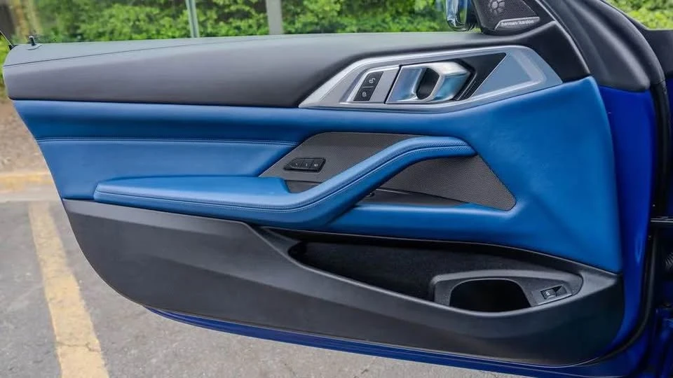 2025 BMW G82/G83 M4 - Image 15 of 20