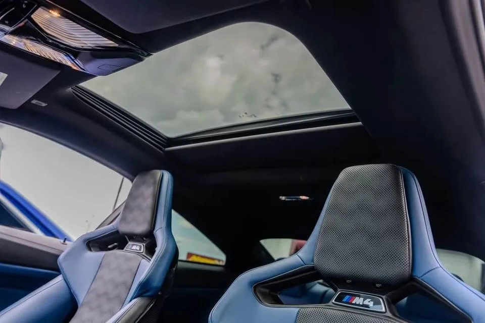 2025 BMW G82/G83 M4 - Image 16 of 20