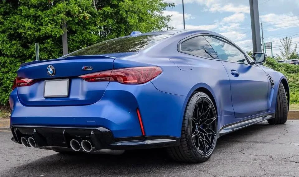 2025 BMW G82/G83 M4 - Image 8 of 20
