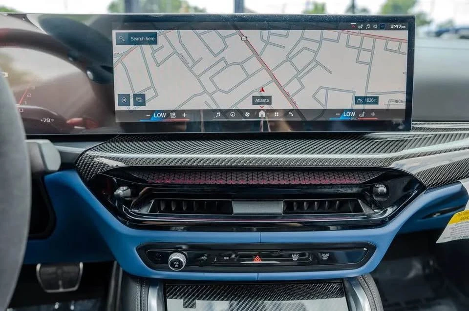 2025 BMW G82/G83 M4 - Image 12 of 20
