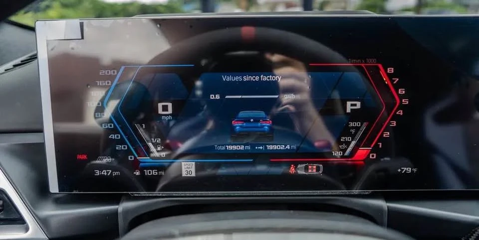 2025 BMW G82/G83 M4 - Image 11 of 20