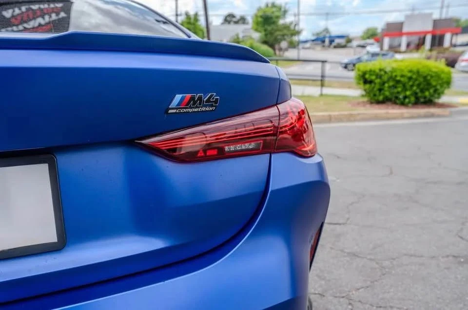 2025 BMW G82/G83 M4 - Image 7 of 20