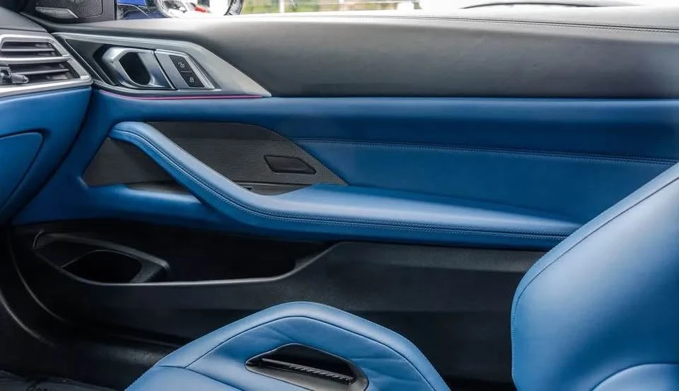 2025 BMW G82/G83 M4 - Image 14 of 20