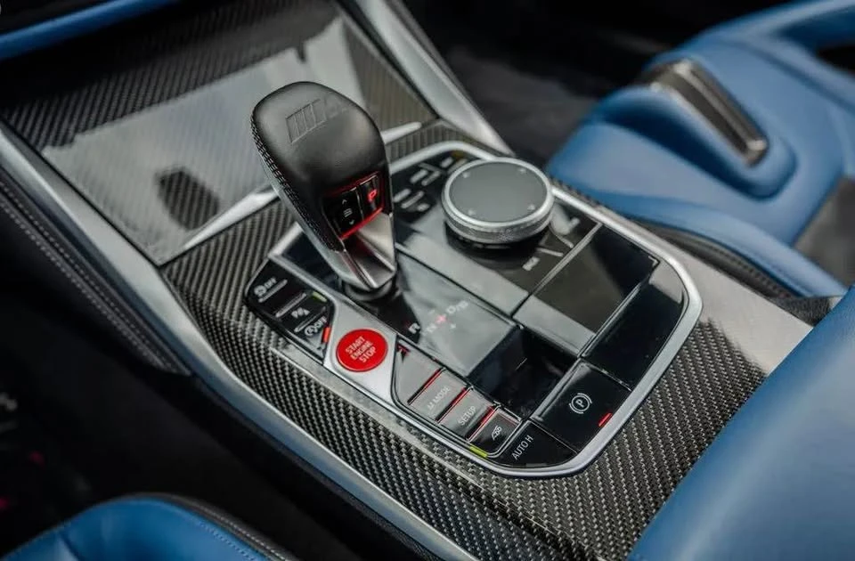 2025 BMW G82/G83 M4 - Image 13 of 20