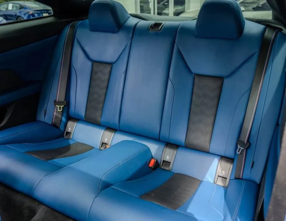2025 BMW G82/G83 M4 - Image 18 of 20