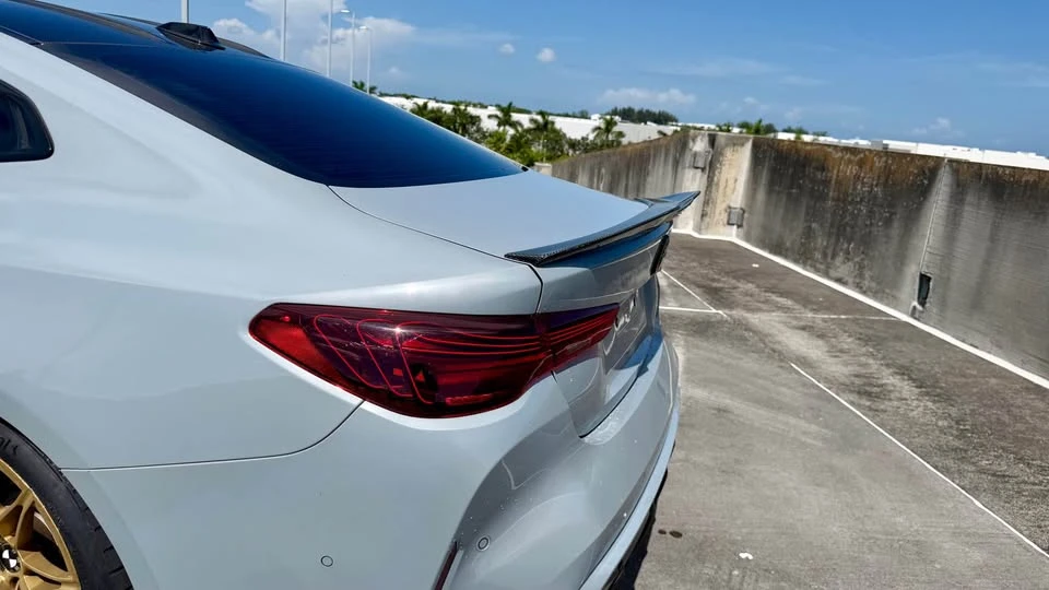 2025 BMW G82/G83 M4 - Image 17 of 19