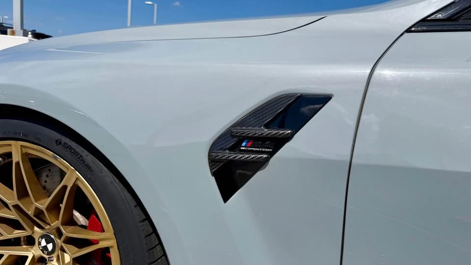 2025 BMW G82/G83 M4 - Image 16 of 19