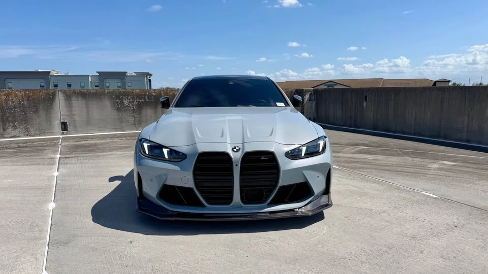 2025 BMW G82/G83 M4 - Image 5 of 19
