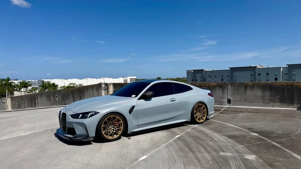 2025 BMW G82/G83 M4 - Image 6 of 19